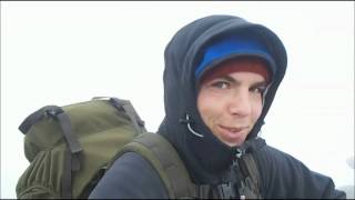preview picture of video 'Every day adventure - Berghaus - Isle of Arran'