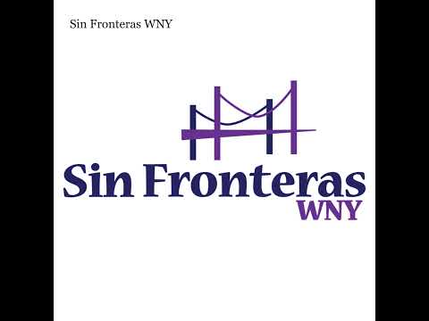 Sin Fronteras WNY - Episode 15 - Puerto Rican Olympic Swimmer Kristen Romano - 11.23.24