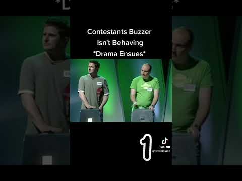 #british #quizshow #gameshow #ballsofsteel #alexzane #cringe #fail #soreloser #pranks #prank #funny