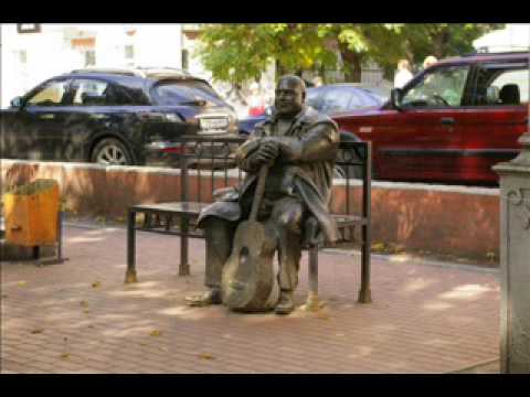 Michail Krug - Pacany