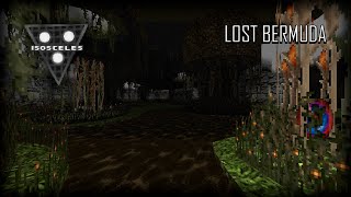 Isosceles - Lost Bermuda - UV MAX