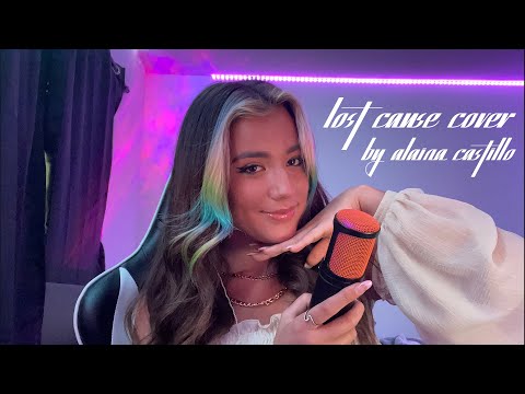 Video thumbnail for lost cause