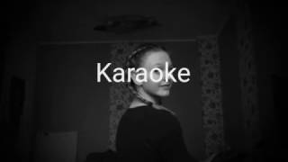 Bring mich zum Singen - Mike Singer (Karaoke)