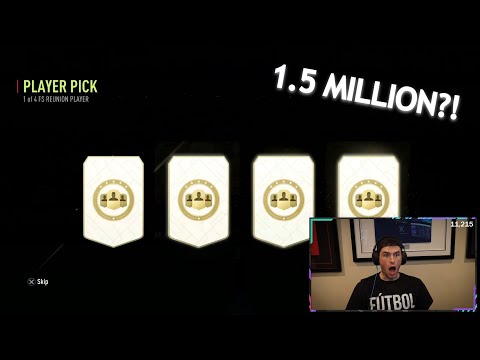 "You Have To Sell Your Team For This Player Pick"