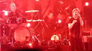 Pearl Jam - Blood - Fenway Park (September 2, 2018)