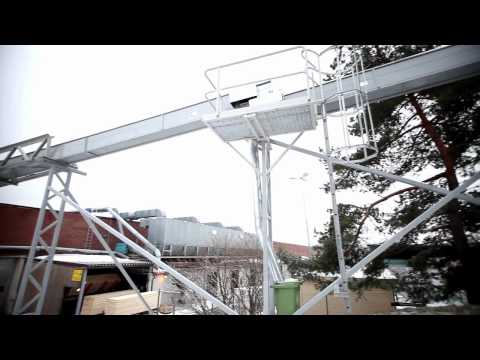 Bränslehantering i Kallinge -- Ronneby Miljö & Teknik AB