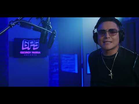 Georgy Parra Salvaje and Alan Ramírez