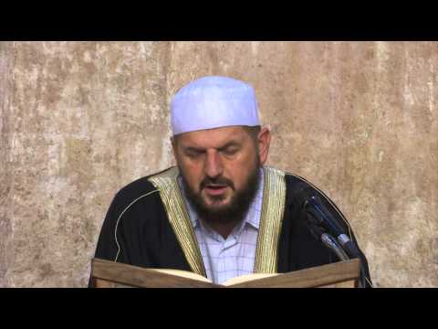 5 - Përshkrimi i Xhenetit 5 - Dr. Shefqet Krasniqi