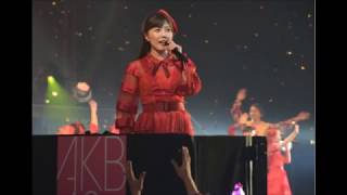 AKB48チームA“王女20人”で単独コンサート
