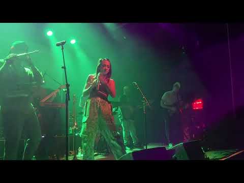 Hirie - I'm High - Irving Plaza NYC - 10/19/23