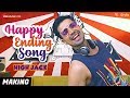 Happy Ending Song Making High Jack Sumeet V Sonnalli S Mantra Sumedha Karmahe Taaruk Raina