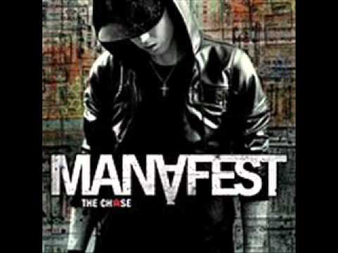 Manafest - Better Cause Of You