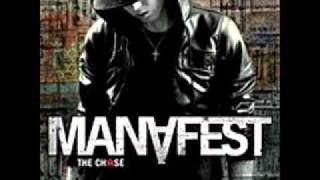 Manafest - Better Cause Of You