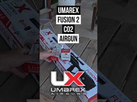 Umarex CO2 Cartridge Review