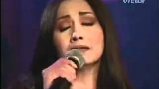 Ana Gabriel   Luna   YouTube