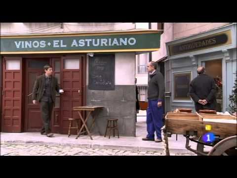 Mariano en Amar en Tiempos Revueltos - Capítulo 67