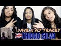 Dave x AJ Tracey - Thiago Silva REACTION/REVIEW