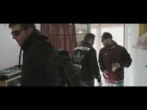 Bouklas X Slice2Pads X Sonath - Chios Calling....Back In The Days ( Official Video)