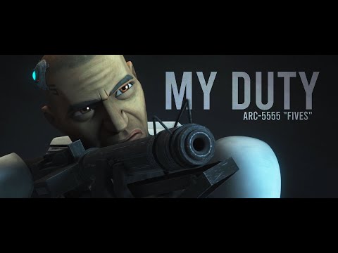 (SW) Fives || My Duty