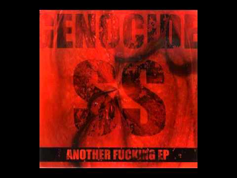 Genocide SS - These Boots