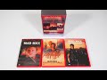 Mad Max Trilogy Unboxing