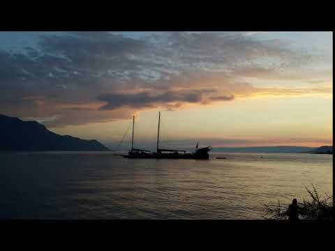 Ishantu - Sailor (Audio)