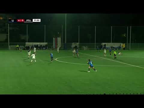 ŽENSKI POKAL SLOVENIJE  - POLFINALE /  ŽNK LJUBLJANA - WFC DRAVA PTUJ