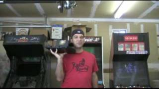 Top 10 Videogame Systems of All Time Part 1 - Gamester81