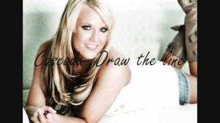 Cascada-Draw the line lyrics.wmv