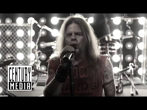 QUEENSRŸCHE - Rebel Yell (OFFICIAL VIDEO) online metal music video by QUEENSRŸCHE