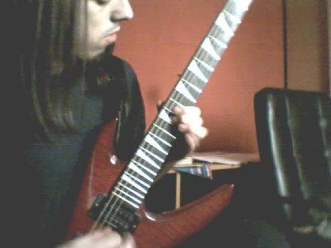 A Step Closer - Lykathea Aflame - Free Guitar Tabs &amp; Sheet ...