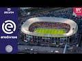 Eredivise Stadiums 2023/24