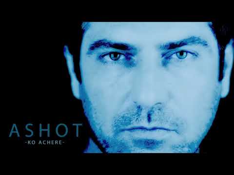 ASHOT AZARYAN - KO ACHERE