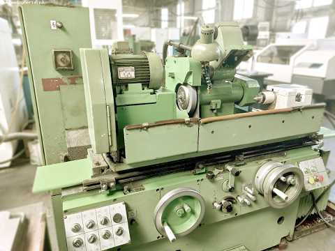 Univerzálna brúska PONAR TARNÓW RUP‑28 1979