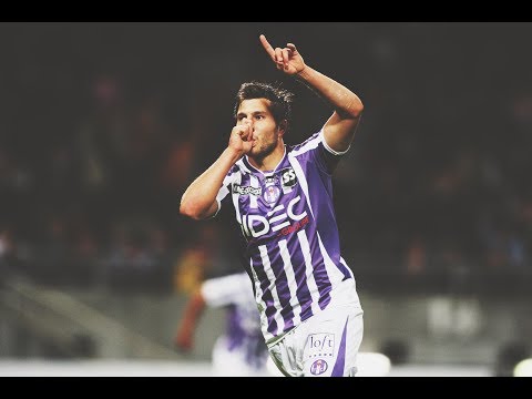 Les 34 buts d'André-Pierre Gignac en Ligue 1 avec le TFC !