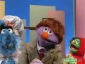 Sesame Street The NEW Here Is Your Life Storybook