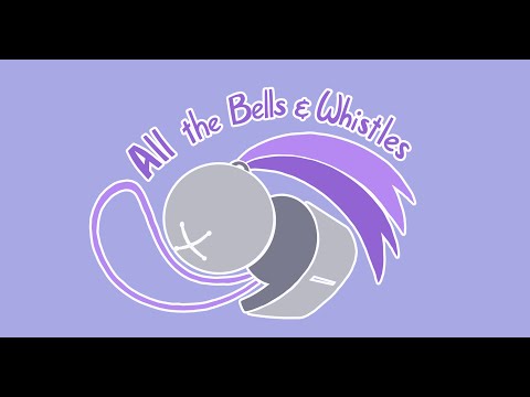 Bells and Whistles 2021 Animation Showreel