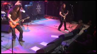 Mob Rules - Hollowed Be Thy Name (Live) // Timekeeper/Mob Rules Over America
