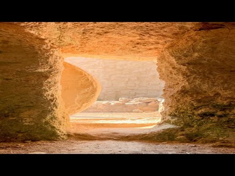 Easter Sunday @ Sandyhills Parish Church 17th April