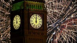 Auld Lang Syne  -  Royal Philharmonic Orchestra
