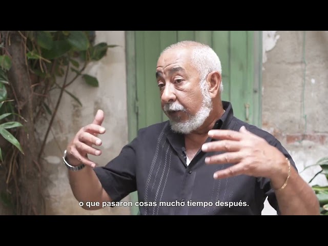 Vídeo relacionado con Personas decentes