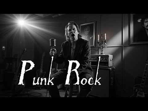 This Rock vibes Playlist Will Blow Your Mind – Rebel Rockers Rock Edition