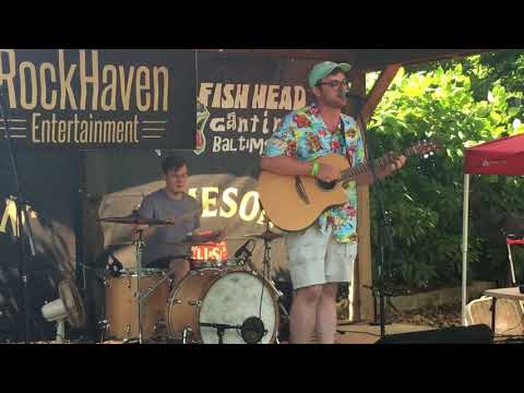 Meet Kyle (Sanity Part 2) LIVE @ Fish Head Cantina