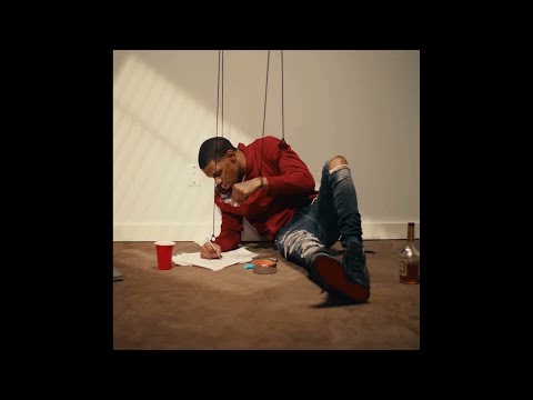 [FREE] A Boogie x J.I Type Beat 2024 - "Fast Forward" | @JpBeatz