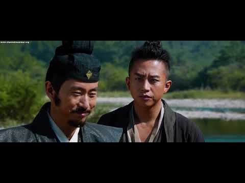 The Four 2 - Lawless Kingdom (Si Da Ming Bu 2) [2013] (MM Sub)