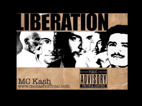 MC Kash - My People