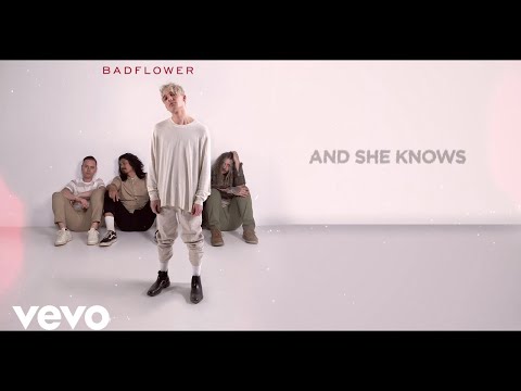 Video thumbnail for She Knows