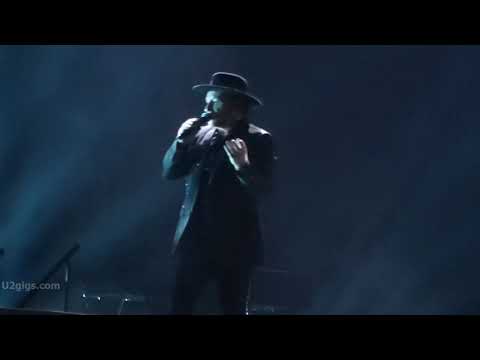 U2 Exit, Mumbai 2019-12-15 - U2gigs.com