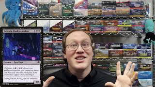 Special Clip - TMT Comprehensive Rules Updates