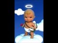 YouTube baby kaarten: Een Lief Engelen Groetje Slaap Lekker